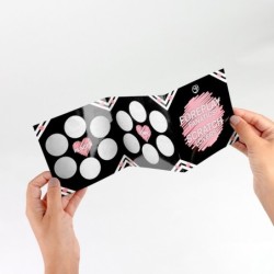 Gratta e Vinci Foreplay Fanatics! Scratch Lovers! Secret Play