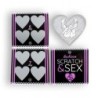 Kasi ja Võida Scratch & Sex Lesbi Secret Play