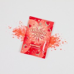 Explosive Kiss Wassermelone Knallbonbons von Secret Play