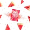 Explosive Kiss Wassermelone Knallbonbons von Secret Play