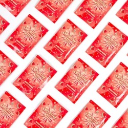 Explosive Kiss Wassermelone Knallbonbons von Secret Play