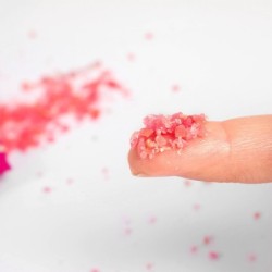 Bonbons Explosifs Explosive Kiss Fraise Secret Play