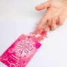 Explosieve Snoepjes Explosive Kiss Aardbei Secret Play