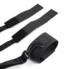 Restricții Universale Bed Restraints Crushious