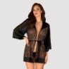 Szlafrok Allunes Obsessive 40-42 L/XL