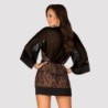 Szlafrok Allunes Obsessive 40-42 L/XL