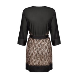 Szlafrok Allunes Obsessive 40-42 L/XL