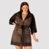 Allunes Kåbe Queen Size Obsessive 44-46 XXL/3XL