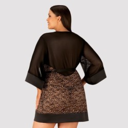 Bata Allunes Mărimea Queen Obsessive 44-46 XXL/3XL