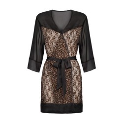 Allunes Kåbe Queen Size Obsessive 44-46 XXL/3XL