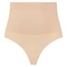 Gaine Invisible Style String Beige Taille S