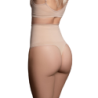 Gaine Invisible Style String Beige Taille Xl