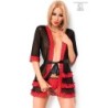 Hommikumantel ja stringid Cr-3850 40-42 L/XL