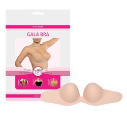 Gala krūšturis A izmērs Bēša