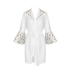 Ρόμπα Και Σλιπ Lovelia Blanco Passion 44-46 XXL/3XL