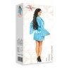 Bata i Tanga Marlene Tirkizna Beauty Night Fashion 36-40 S/L