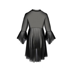 Primula Musta Eco Collection Passion kylpytakki ja stringit 40-42 L/XL