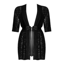 Jagueria halāts Queen izmērs Obsessive 48-50 4XL/5XL