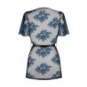 Yassmyne Obsessive Morgenmantel 40-42 L/XL