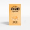 Vibrador Líquido Rock Me! Biscoitos & Creme 20 Ml Nuei