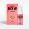 Vibrador Líquido Rock Me! Morango 20 Ml Nuei