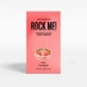 Vloeibare Vibrator Rock Me! Aardbei 20 Ml Nuei