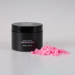 Sales De Baño Bubbling Bath Salts Pretty But Wild Secret Play 350Gr