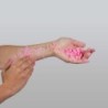 Sali da Bagno Effervescenti Bubbling Bath Salts Pretty But Wild Secret Play 350Gr