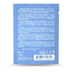 Wasserbasiertes Gleitmittel Tütchen 4 ml Crushious