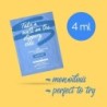 Sobre de lubricant a base d'aigua 4 ml Crushious