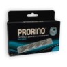 Sobres Estimulantes Prorino Potency Powder Concentrate Para Hombre 7 Sobres
