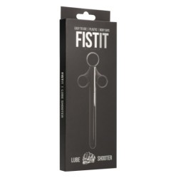 Anal Lube Shooter Fist It fecskendő