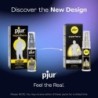 Super Hero Delay Serum 0.7 Fl Oz / 20 Ml Pjur