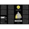 Super Hero Delay Serum 0.7 Fl Oz / 20 Ml Pjur
