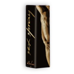 Spray Sexual 15ml