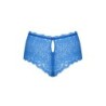 Hlačke Shorties Bluellia Obsessive Modre 40-42 L/XL