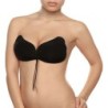 Lace-It Push-Up Krūšturis Melns C Izmērs