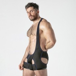 Singlet Locker Gear Sinine 42 XL