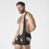 Singlet Locker Gear Sinine 42 XL