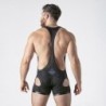 Singlet Locker Gear Albastru 46 3XL