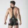 Singlet Locker Gear Бял 40 L