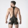 Singlet Locker Gear цвят Каки 38 M