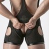 Singlet Locker Gear kaki 46 3XL