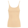 Light Control Samarreta Invisible Beix Talla L