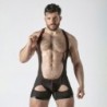 Singlet Locker Gear Vermelho 40 L