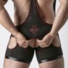 Singlet Locker Gear Vermelho 40 L