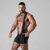 Singlet Look At It Locker Gear Albastru 40 L