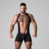 Singlet Look At It Locker Gear Albastru 42 XL