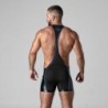 Singlet Look At It Locker Gear Albastru 42 XL