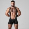Singlet Look At It Locker Gear Бял 40 L